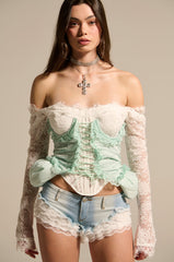 ADDISON CHIC BELT
