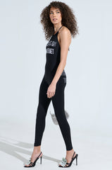 HOTTEST TITS ON THE INTERNET SEAMLESS JUMPSUIT