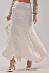 SPIRITED AWAY MAXI SKIRT