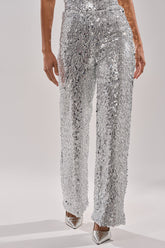 NYE GIRLY TROUSER