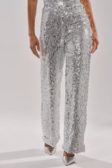 NYE GIRLY TROUSER