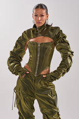 LUCKY ONE BOLERO