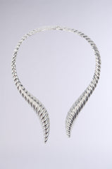 TOO TUFF NECKLACE