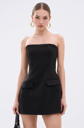 ERICKA MINI DRESS