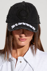 FEELING BLESSED SNAPBACK