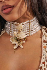 FEELIN HOT NECKLACE