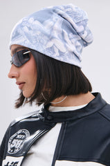 CITY OF ANGELS PRINTED BEANIE