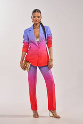 SUNSET IN PARADISE OMBRE PANT