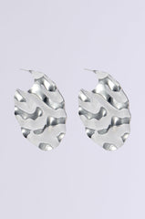 CHILL WITH ME EARRING