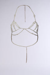 GIVING CLASS BODY CHAIN
