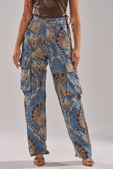 THE DUOMO PANT