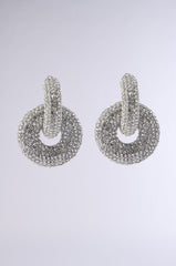 LUXURY EARRING