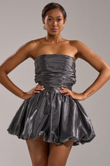 GET WITH IT MINI DRESS