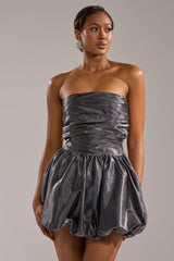 GET WITH IT MINI DRESS