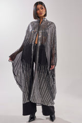 SPARKLE AND SHINE BLOUSE