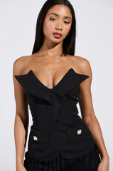 KYLIE BLOUSE