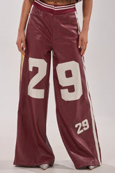 LUCKY 29 TROUSER