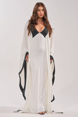 GUEST OF HONOR BODYCON MAXI DRESS