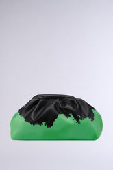 CHOOSE BOTH COLORBLOCK CLUTCH