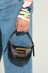 QUIET LUXURY MINI PURSE