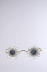 ART DECO DREAMING SUNGLASSES