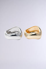YOUR ICON BRACELET CUFF SET