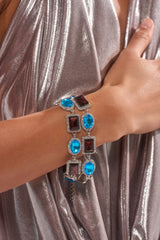 CHOCOLATE WONDER BRACELET SET