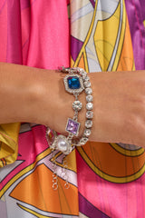 QUEEN APPROVED BRACELET SET