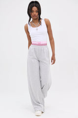 IN YOUR DREAMS LAYERED JUMPSUIT