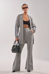 YOU KNOW THE DRILL TROUSER