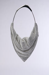 IM IT LUXE RHINESTONE BAG