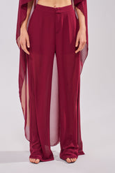 COOL GIRL TROUSER