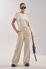 ALESSANDRA OVERALLS