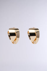 WRAPPED UP EARRING