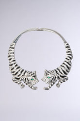 ON THE PROWL CHOKER