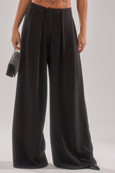 SPARKLE QUEEN TROUSER