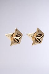 TRIFECTA EARRING