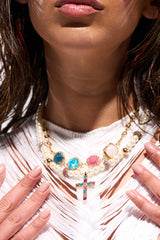 REGENCY NECKLACE