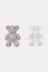 SO CUDDLY RING SET