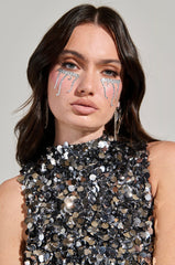 TEARS OF BLING EYE GEMS