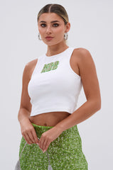 ALL ABOUT ME TANK