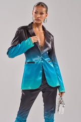 NIGHT AND DAY OMBRE BLAZER
