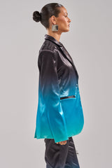 NIGHT AND DAY OMBRE BLAZER