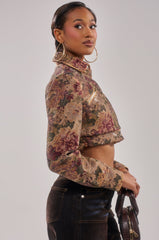 NOW OR NEVER TAPESTRY MOTO