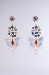 WHIMSY EARRING