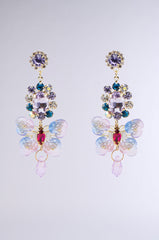 WHIMSY EARRING