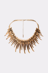 UNPREDICTABLE NECKLACE