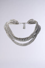 ULTIMATE STACK LAYERED NECKLACE
