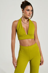 BOW BOW BOW BRALETTE