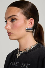 MOD EARRING